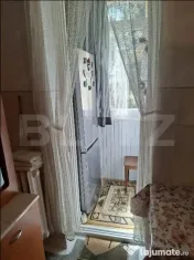 Apartament 2 camere, 50 mp utili, zona Burdujeni, decomandat