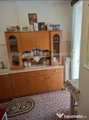 Apartament 2 camere, 50 mp utili, zona Burdujeni, decomandat