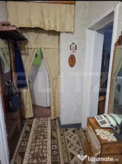 Apartament 2 camere, 50 mp utili, zona Burdujeni, decomandat