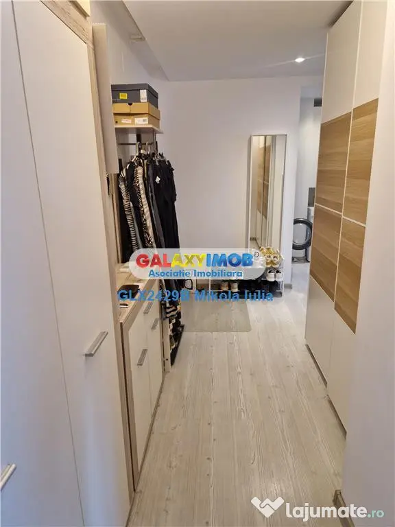 Apartament 3 camere | parcare | et 3 | Pacii - Complex Ten - Bucuresti (Bucuresti-Ilfov)