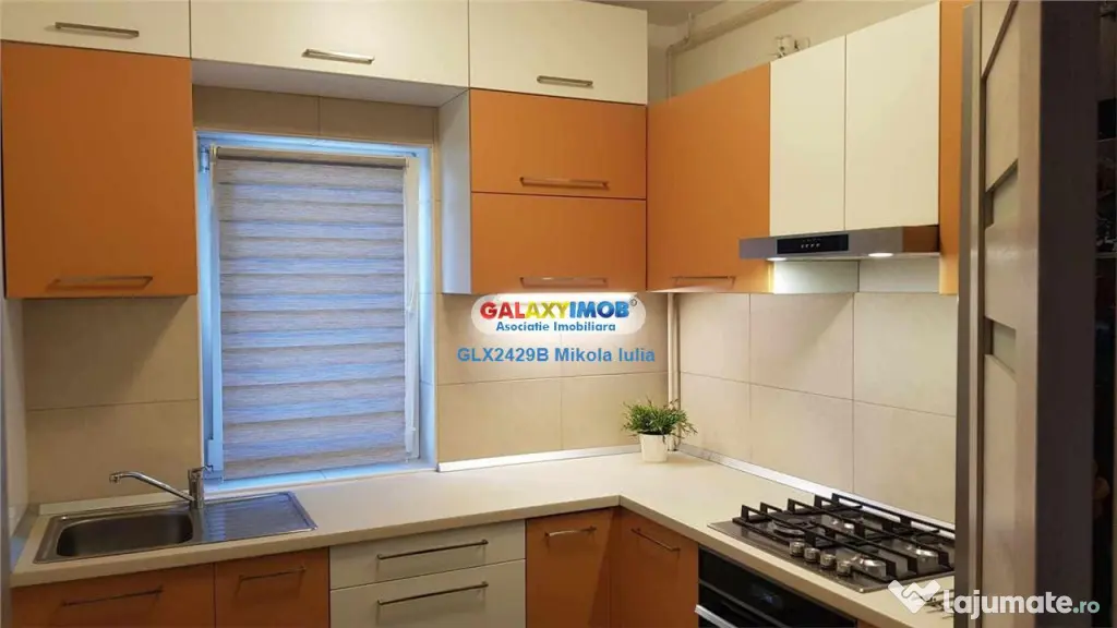 Apartament 3 camere | parcare | et 3 | Pacii - Complex Ten - Bucuresti (Bucuresti-Ilfov)