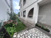 Casă individuală 150mp cu teren 500 mp, zona cartier Bulga