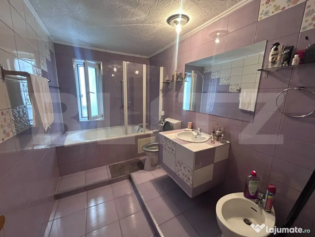 Casă individuală 150mp cu teren 500 mp, zona cartier Bulga - Cluj-Napoca (Cluj)