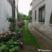 Casă individuală 150mp cu teren 500 mp, zona cartier Bulga 