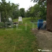 Casă individuală 150mp cu teren 500 mp, zona cartier Bulga 