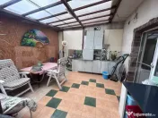 Casă individuală 150mp cu teren 500 mp, zona cartier Bulga 