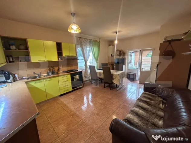 Casă individuală 150mp cu teren 500 mp, zona cartier Bulga - Cluj-Napoca (Cluj)