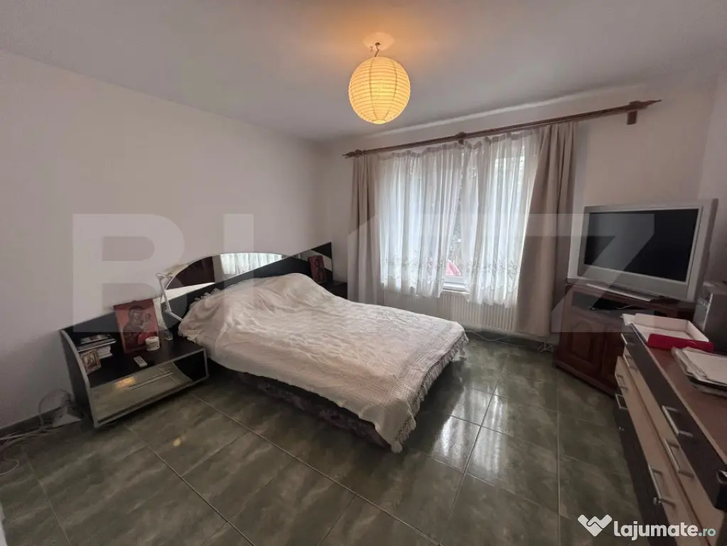 Casă individuală 150mp cu teren 500 mp, zona cartier Bulga - Cluj-Napoca (Cluj)