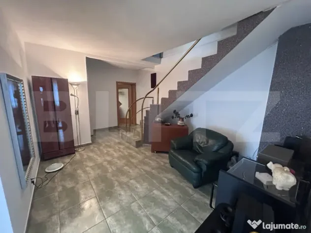 Casă individuală 150mp cu teren 500 mp, zona cartier Bulga - Cluj-Napoca (Cluj)