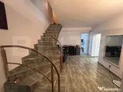 Casă individuală 150mp cu teren 500 mp, zona cartier Bulga 