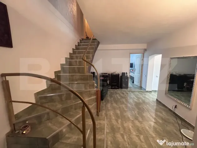 Casă individuală 150mp cu teren 500 mp, zona cartier Bulga - Cluj-Napoca (Cluj)