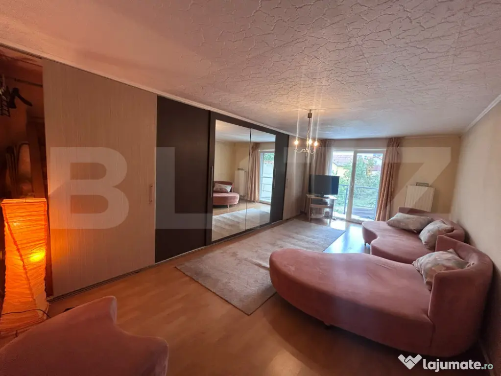 Casă individuală 150mp cu teren 500 mp, zona cartier Bulga - Cluj-Napoca (Cluj)