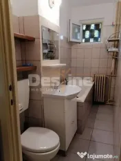 Apartament cu centrala proprie 