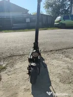 trotineta electrica kukirin g2 master