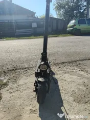 trotineta electrica kukirin g2 master