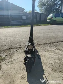 Trotineta electrica kukirin g2 master