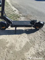 trotineta electrica kukirin g2 master