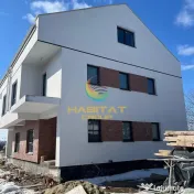 Vila gata de mutare / p+1+m / 6 camere / Popesti-Leordeni