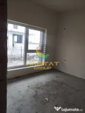 Vila gata de mutare / p+1+m / 6 camere / Popesti-Leordeni