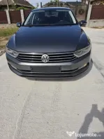 Passat B8