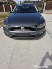 Passat B8
