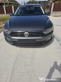 Passat B8