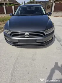 Passat B8