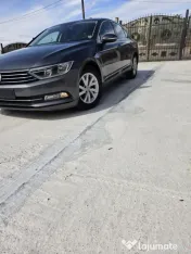 Passat B8
