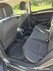 Passat B8
