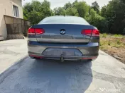 Passat B8