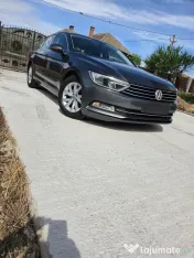 Passat B8