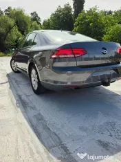 Passat B8