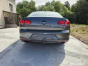 Passat B8