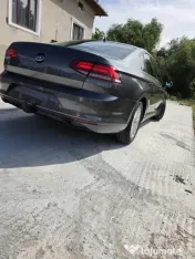 Passat B8