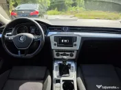 Passat B8