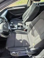 Passat B8