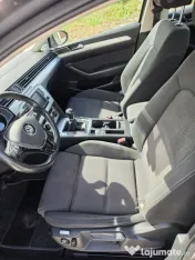 Passat B8