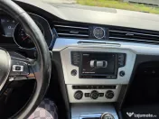 Passat B8