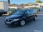VW Passat 2010 / diesel 2.0 // euro 5 // Manuala