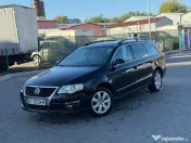 VW Passat 2010 / diesel 2.0 // euro 5 // Manuala 
