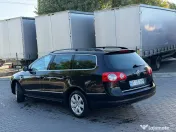 VW Passat 2010 / diesel 2.0 // euro 5 // Manuala 