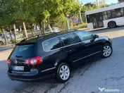 VW Passat 2010 / diesel 2.0 // euro 5 // Manuala 