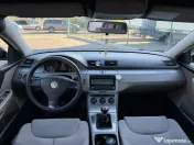 VW Passat 2010 / diesel 2.0 // euro 5 // Manuala 