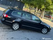 VW Passat 2010 / diesel 2.0 // euro 5 // Manuala 