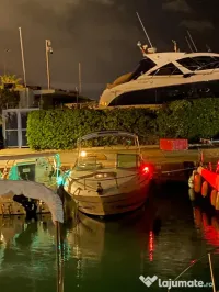 Ambarcațiune SeaRay 215 EC