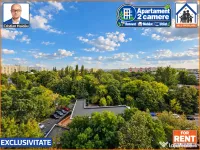 Apartament 2 camere | Renovat | Mobilat | Utilat | Titan - S3