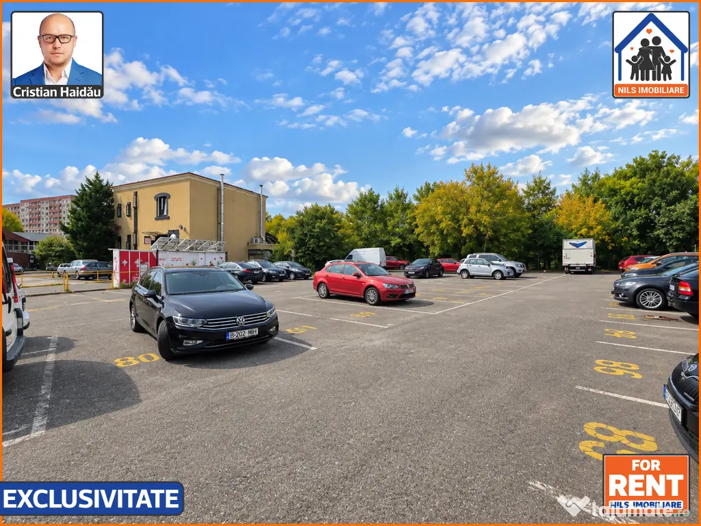 Apartament 2 camere | Renovat | Mobilat | Utilat | Titan - S3
