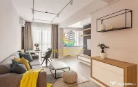 Apartament 2 camere- 65mp- metrou