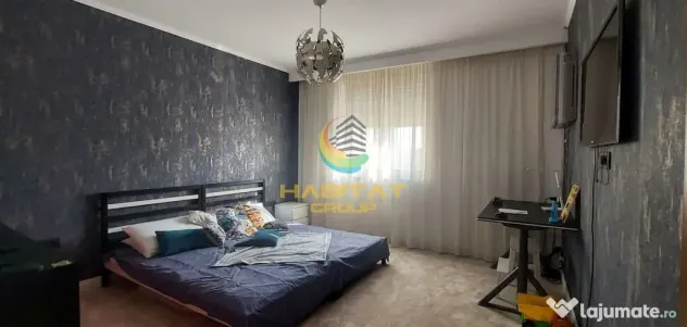 Vila premium cu piscina- teren 500mp- Sos. Oltenitei - Popesti Leordeni (Bucuresti-Ilfov)