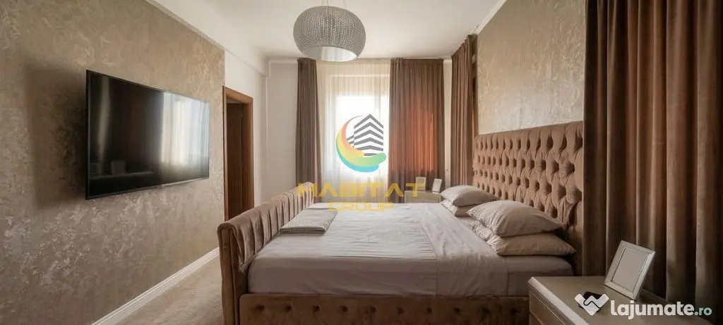 Vila premium cu piscina- teren 500mp- Sos. Oltenitei - Popesti Leordeni (Bucuresti-Ilfov)